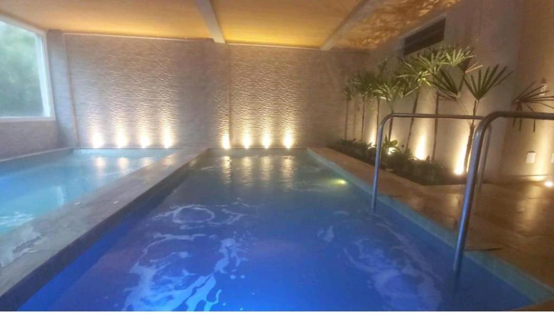 Paradaise Resort Ubatuba Bagian luar foto