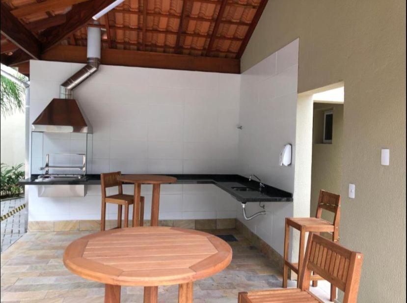 Paradaise Resort Ubatuba Bagian luar foto