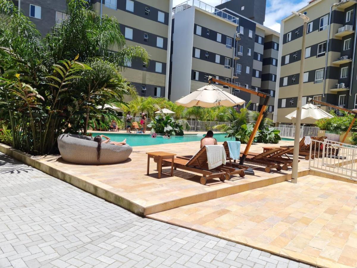 Paradaise Resort Ubatuba Bagian luar foto